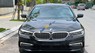 BMW 520i 2019 - Xe màu đen