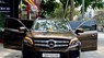 Mercedes-Benz GLS 400 2016 - Màu nâu, nhập khẩu