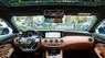 Mercedes-Maybach S 400 2017 - Coupe màu xanh độc nhất siêu sang