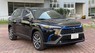 Toyota Corolla Cross 2021 - Nhận xe từ 315 triệu