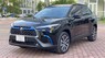 Toyota Corolla Cross 2021 - Nhận xe từ 315 triệu - Hỗ trợ trả góp