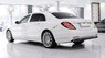 Mercedes-Maybach S 450 2021 - Tên công ty xuất hoá đơn