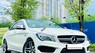 Mercedes-Benz CLA 45 2014 - Xe màu trắng