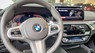 BMW 530i 2022 - Ưu đãi cực tốt đầu năm mới, đủ màu giao ngay, tặng quà trao tay tới quý khách hàng