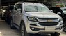 Chevrolet Trailblazer 2018 - Xe 7 chỗ gia đình chắc chắn bền bỉ - 2 cầu - Máy dầu - Số tự động