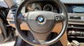 BMW 730Li 2011 - Cần bán gấp