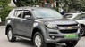 Chevrolet Trailblazer 2018 - Số tay, máy dầu, màu xám