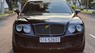 Bentley Flying Spur 2008 - Màu đen, nhập khẩu nguyên chiếc, full nội thất, xe đẹp, hỗ trợ bank 70%, lái thử tận nhà