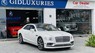 Bentley Flying Spur 2022 - Sẵn xe giao ngay - Full option - Cam kết giá tốt nhất thị trường