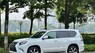 Lexus GX 460 2015 - Màu trắng, nhập khẩu