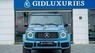 Mercedes-Benz G 63 2022 - Sẵn xe giao ngay - Màu China Blue siêu hot - Hữu hạn 05 chiếc trong quý 2