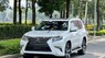 Lexus GX 460 2015 - Màu trắng, nhập khẩu