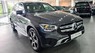 Mercedes-Benz GLC 200 2021 - Xe hãng thanh lý - Chỉ 7.000 km, giao ngay