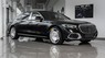 Mercedes-Maybach S 580 2022 - Sẵn giao ngay trên toàn quốc