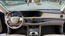 Mercedes-Maybach S 400 2017 - Biển Vip xe đẹp nội thất độ cực chất