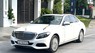 Mercedes-Benz C 250 2016 - Xe màu trắng