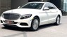 Mercedes-Benz C 250 2016 - Odo 5v km