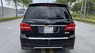 Mercedes-Benz GLS 350 2016 - Xe màu đen, nhập khẩu