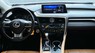 Lexus RX 350 2019 - Lên form 2021 (cam kết đăng kiểm trọn đời), đen nội thất nâu, chạy 3 vạn siêu đẹp