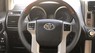 Toyota Land Cruiser Prado 2010 - Xe siêu đẹp cực chất, biển Hà Nội, nhập Nhật Bản