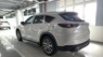 Mazda CX-8 2022 - Giảm giá tốt cuối năm, hỗ trợ vay bank lãi suất thấp, tặng nhiều phụ kiện