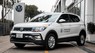 Volkswagen T-Cross 2022 - Khuyến mãi đặc biệt cuối năm, giảm trực tiếp tiền mặt