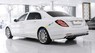 Mercedes-Maybach S 450 2021 - Tên công ty xuất hoá đơn