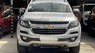 Chevrolet Trailblazer 2018 - Xe 7 chỗ gia đình chắc chắn bền bỉ - 2 cầu - Máy dầu - Số tự động