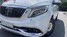 Mercedes-Benz V250 2017 - Biển số đẹp 223.23 lên Maybach tổng thể hơn 600tr bản full cao cấp