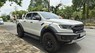 Ford Ranger Raptor 2021 - Biển A không niên hạn