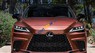 Lexus RX 500h 2022 - Phiên bản nâng cấp hoàn toàn mới 2023 - Đặt xe sớm nhận ưu đãi tốt