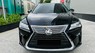 Lexus RX 350 2019 - Lên form 2021 (cam kết đăng kiểm trọn đời), đen nội thất nâu, chạy 3 vạn siêu đẹp