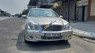 Mercedes-Benz C 240 2005 - Màu bạc, nhập khẩu nguyên chiếc, giá cực tốt