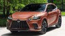 Lexus RX 500h 2022 - Phiên bản nâng cấp hoàn toàn mới 2023 - Đặt xe sớm nhận ưu đãi tốt