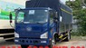 Xe tải 5 tấn - dưới 10 tấn 2022 - Công ty bán xe tải Faw Tiger 8 tấn thùng 6m2 giá tốt 