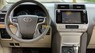 Toyota Land Cruiser Prado 2018 - Xe màu trắng, nhập khẩu nguyên chiếc