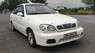 Daewoo Lanos 2003 - Xe màu trắng, 48 triệu