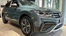 Volkswagen Tiguan 2022 - Hỗ trợ trả góp lãi suất ưu đãi