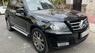 Mercedes-Benz GLK 300 2010 - Bao đâm đụng, ngập nước