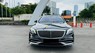 Mercedes-Benz Maybach S450 2020 - Đăng ký 2021, chạy hơn 1 vạn km như mới