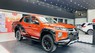 Mitsubishi Triton 2022 - [ Giao ngay- Gói vay siêu ưu đãi ] Giá tốt nhất Miền Nam- Tặng phụ kiện chính hãng- 1 năm chăm sóc xe Free