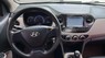Hyundai Grand i10 2017 - Xe gia đình - Máy số zin, keo chỉ còn nguyên zin. Xe đẹp - Xem xe tại Hải Phòng