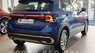 Volkswagen T-Cross 2022 - Sẵn giao ngay ưu đãi 50% trước bạ cho vay lên đến 80% giá trị xe