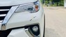 Toyota Fortuner 2019 - Màu trắng, odo 49.000km