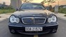 Mercedes-Benz C 240 2004 - Màu đen, xe nhập