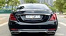 Mercedes-Maybach S 400 2016 - Nhập khẩu nguyên chiếc giá chỉ 4 tỷ 880tr