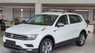 Volkswagen Tiguan 2021 - Hỗ trợ trả góp 0% lãi suất lên đến 3 năm
