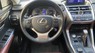 Lexus NX 200T 2015 - Model 2016