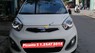 Kia Picanto 2014 - Màu trắng, xe nhập