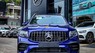 Mercedes-Benz GLB 35 2022 - Xe nhập khẩu nguyên chiếc Mexico - Xe giao ngay